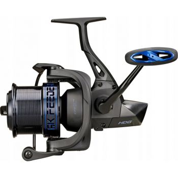 KOŁOWROTEK OKUMA 6K FEEDER 6000