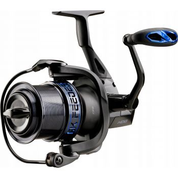 KOŁOWROTEK OKUMA 6K FEEDER 6000
