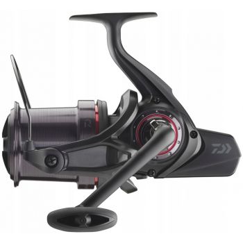 KOŁOWROTEK DAIWA WHISKER 45 SCW QD OT