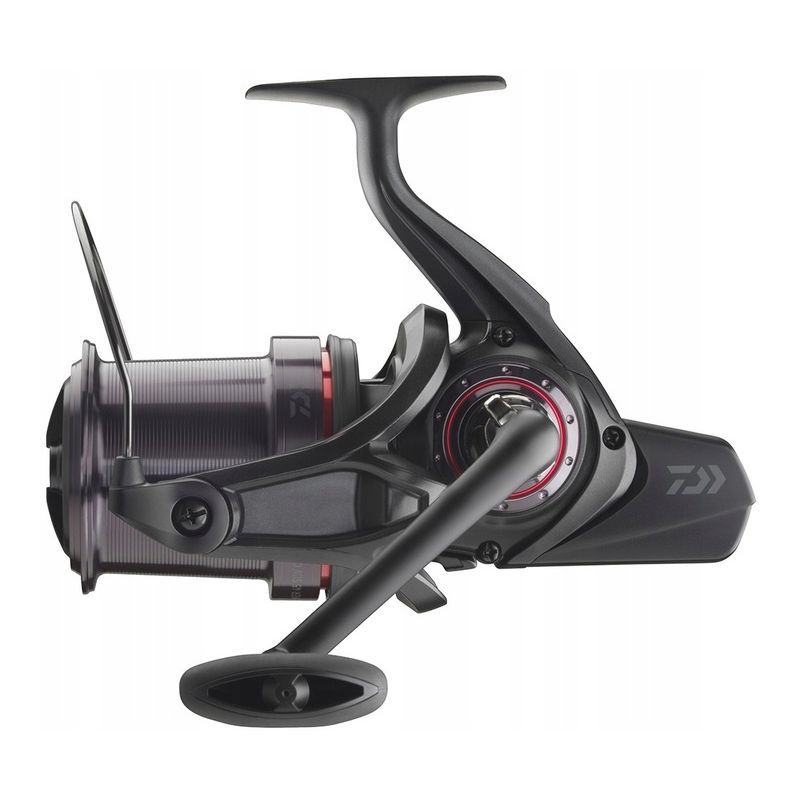 KOŁOWROTEK DAIWA WHISKER 45 SCW QD OT KOŁOWROTEK DAIWA WHISKER 45 SCW QD OT