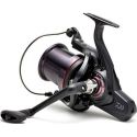 KOŁOWROTEK DAIWA WHISKER 45 SCW QD OT