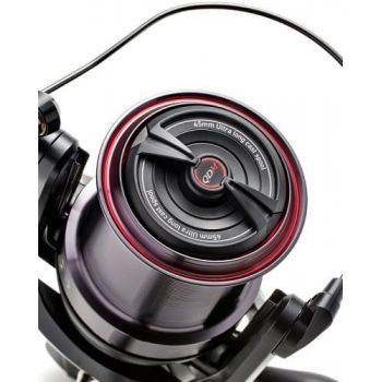 KOŁOWROTEK DAIWA WHISKER 45 SCW QD OT