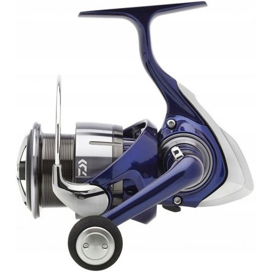 KOŁOWROTEK DAIWA 24 TDR 4012 QD KOŁOWROTEK DAIWA 24 TDR 4012 QD