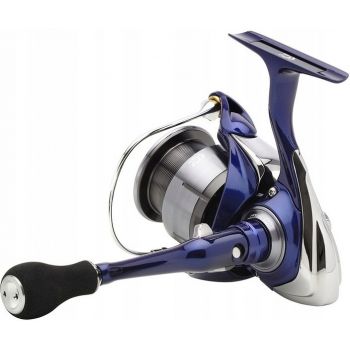 KOŁOWROTEK DAIWA 24 TDR 4012 QD