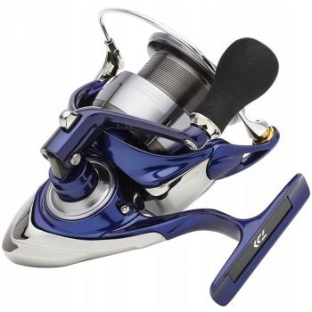 KOŁOWROTEK DAIWA 24 TDR 4012 QD
