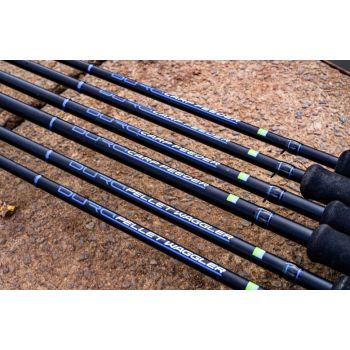 WĘDKA PRESTON DURA PELLET WAGGLER 11ft 3.35m 4-12g