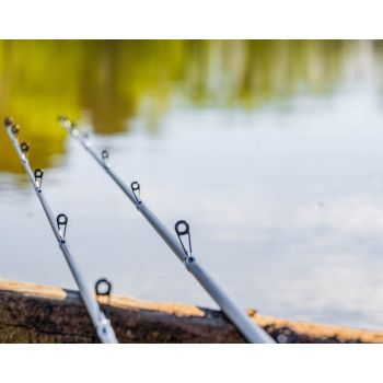 WĘDKA PRESTON DURA PELLET WAGGLER 11ft 3.35m 4-12g