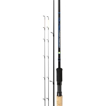 WĘDKA PRESTON DURA CARP FEEDER 9ft 2.75m 30g