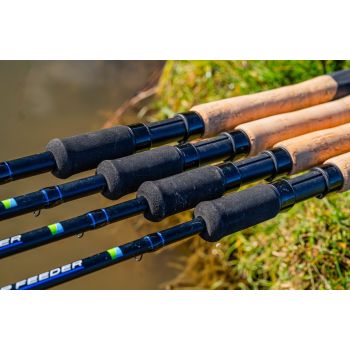 WĘDKA PRESTON DURA CARP FEEDER 9ft 2.75m 30g