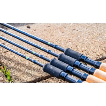 WĘDKA PRESTON DURA CARP FEEDER 9ft 2.75m 30g
