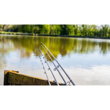 WĘDKA PRESTON DURA CARP FEEDER 9ft 2.75m 30g