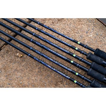 WĘDKA PRESTON DURA CARP FEEDER 9ft 2.75m 30g
