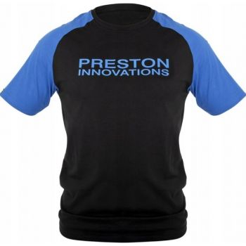 KOSZULKA PRESTON LIGHTWEIGHT RAGLAN T-SHIRT L