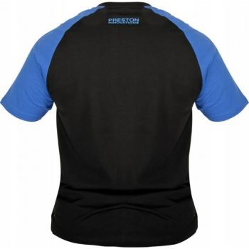 KOSZULKA PRESTON LIGHTWEIGHT RAGLAN T-SHIRT L