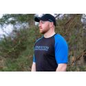 KOSZULKA PRESTON LIGHTWEIGHT RAGLAN T-SHIRT L