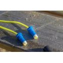 GUMA + KOSZYCZEK DO PROCY PRESTON DURA SLIP LIGHT