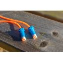 GUMA + KOSZYCZEK DO PROCY PRESTON DURA SLIP HEAVY