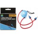 GUMA + KOSZYCZEK DO PROCY PRESTON DURA SLIP LARGE
