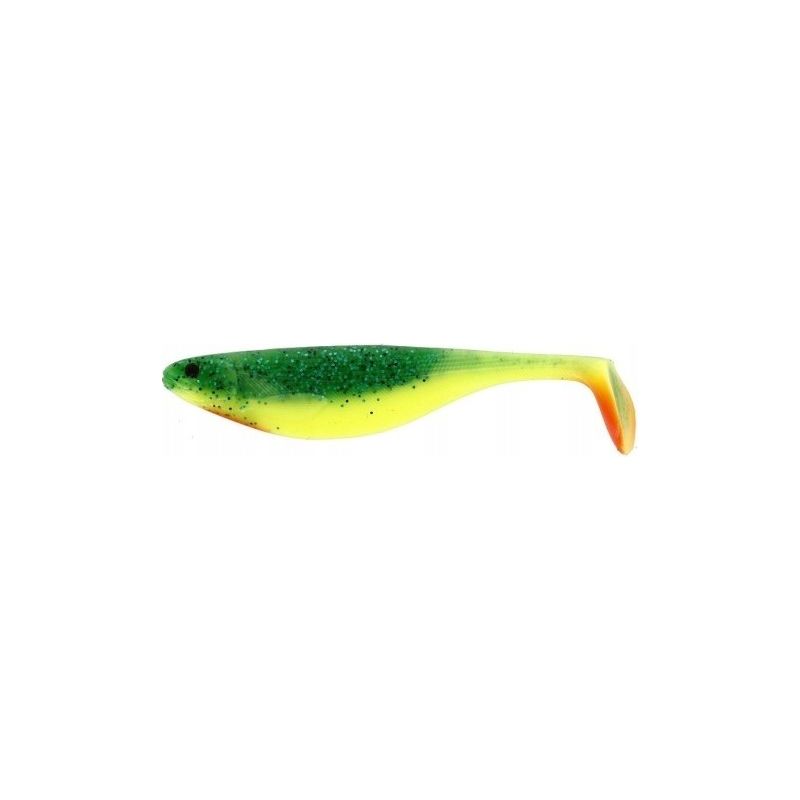 GUMA WESTIN SHADTEEZ 12cm 15g FIREFLAKE GUMA WESTIN SHADTEEZ 12cm 15g FIREFLAKE