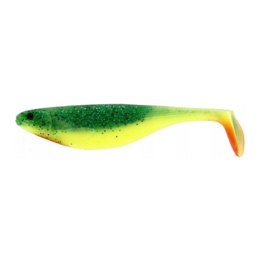 GUMA WESTIN SHADTEEZ 12cm 15g FIREFLAKE GUMA WESTIN SHADTEEZ 12cm 15g FIREFLAKE