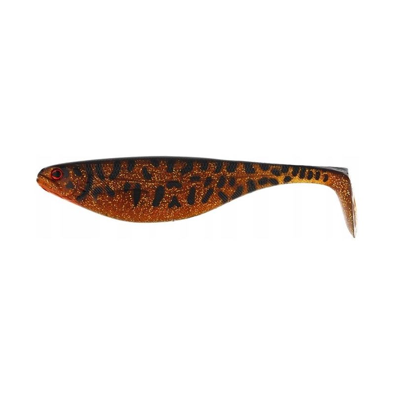 GUMA WESTIN SHADTEEZ 16cm 39g MOTOROIL BURBOT GUMA WESTIN SHADTEEZ 16cm 39g MOTOROIL BURBOT