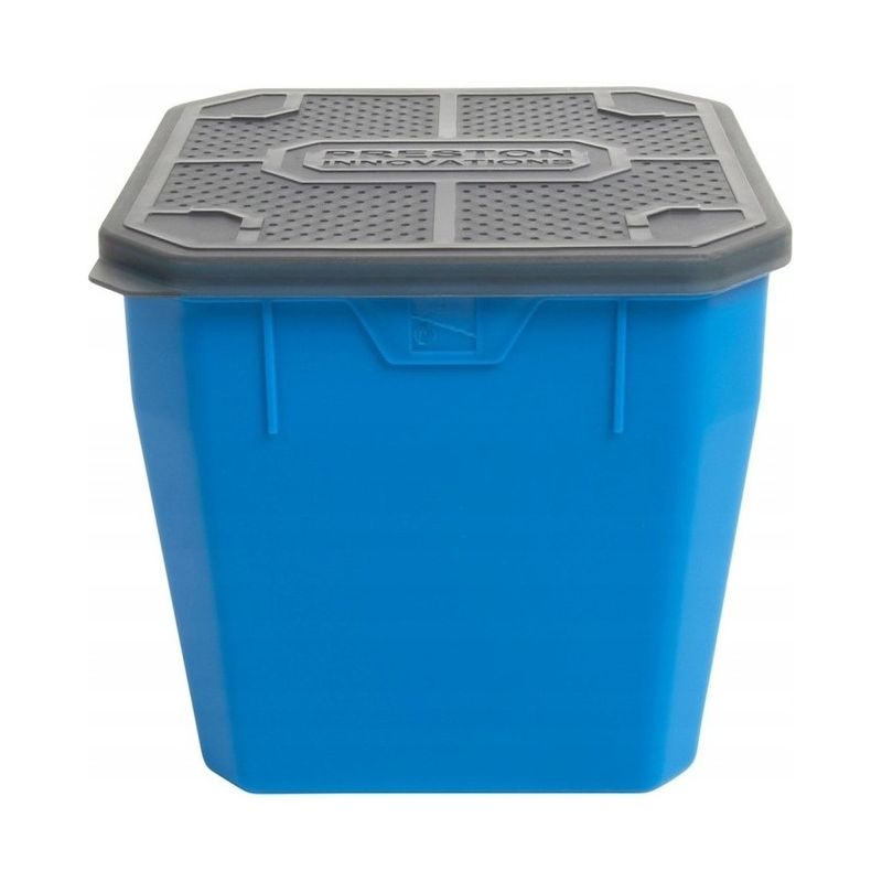 PUDEŁKO PRESTON 4PT BAIT TUB NA PRZYNĘTY I ZANĘTY PUDEŁKO PRESTON 4PT BAIT TUB NA PRZYNĘTY I ZANĘTY