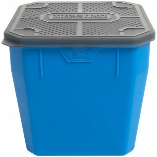 PUDEŁKO PRESTON 4PT BAIT TUB NA PRZYNĘTY I ZANĘTY PUDEŁKO PRESTON 4PT BAIT TUB NA PRZYNĘTY I ZANĘTY