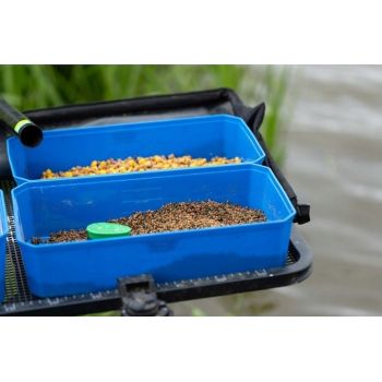 PUDEŁKO PRESTON 6PT BAIT TUB NA PRZYNĘTY 3,4L