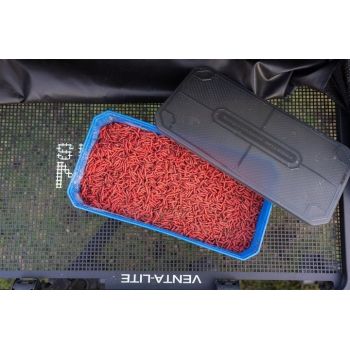 PUDEŁKO PRESTON 6PT BAIT TUB NA PRZYNĘTY 3,4L