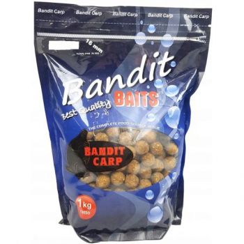 KULKI BANDIT CARP BAITS 1kg 16mm ANANAS