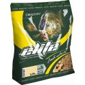 ZANĘTA DRAGON ELITE KARP WANILIA 2,5kg