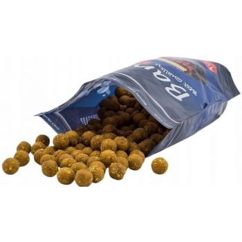 KULKI BANDIT CARP BAITS 1kg 16mm ANANAS