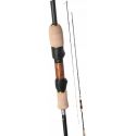 WĘDKA MIKADO PROGRESSIVE 2,40m 6-35g 2sec