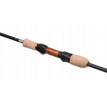 WĘDKA MIKADO PROGRESSIVE 2,40m 6-35g 2sec