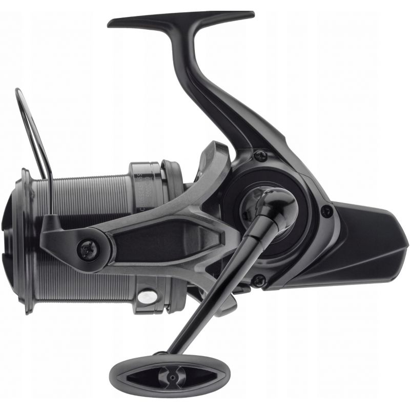 KOŁOWROTEK DAIWA CROSSCAST 45 SCW 5000 LD QD KOŁOWROTEK DAIWA CROSSCAST 45 SCW 5000 LD QD