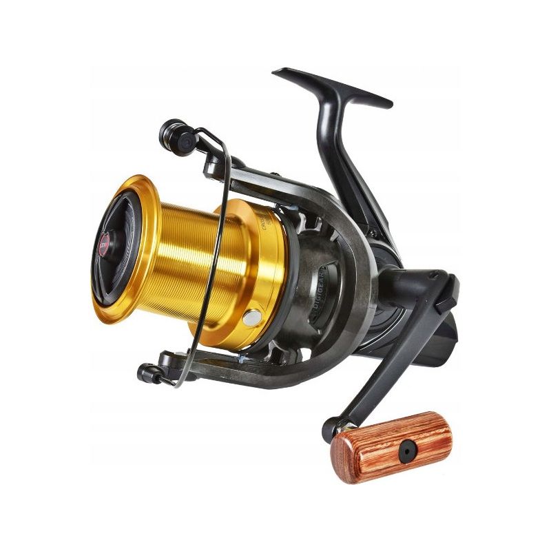 KOŁOWROTEK DAIWA CROSSCAST 45 SCW 5000 LD QD OT KOŁOWROTEK DAIWA CROSSCAST 45 SCW 5000 LD QD OT