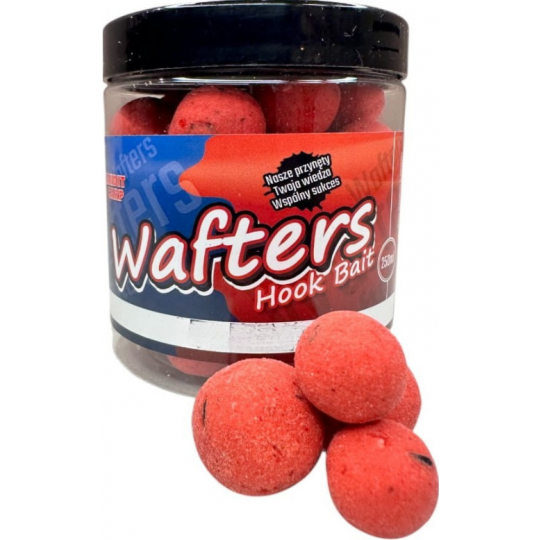 KULKI BANDIT POWER SHOT WAFTERS 16/20 KRYL TRUSKAW KULKI BANDIT POWER SHOT WAFTERS 16/20 KRYL TRUSKAW