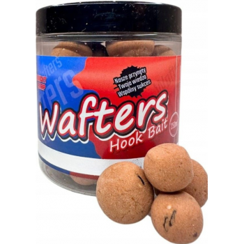 KULKI BANDIT POWER SHOT WAFTERS 16/20 SCOPEX SQUID