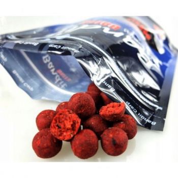 KULKI BANDIT CARP BAITS 1kg 16mm MORWA
