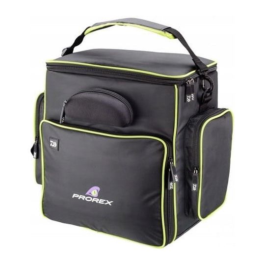 PLECAK Z PUDEŁKAMI DAIWA PROREX ROVING 40x25x45cm PLECAK Z PUDEŁKAMI DAIWA PROREX ROVING 40x25x45cm