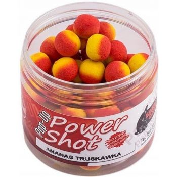 KULKI BANDIT POWER SHOT POP UP TRUSKAWKA ANANAS 16