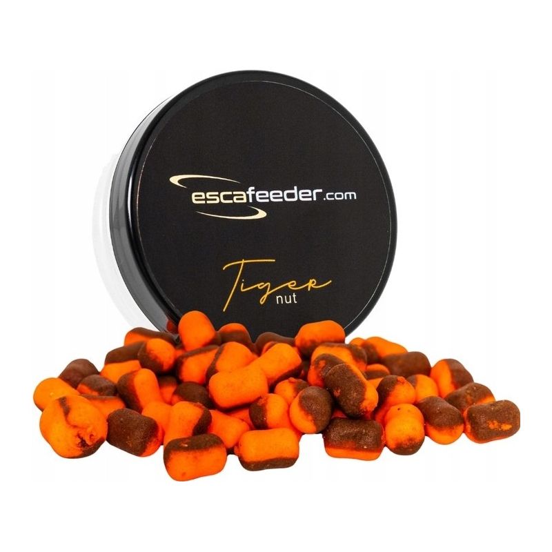 WAFTERS ESCA FEEDER 6mm TIGER MINI WAFTERS ESCA FEEDER 6mm TIGER MINI