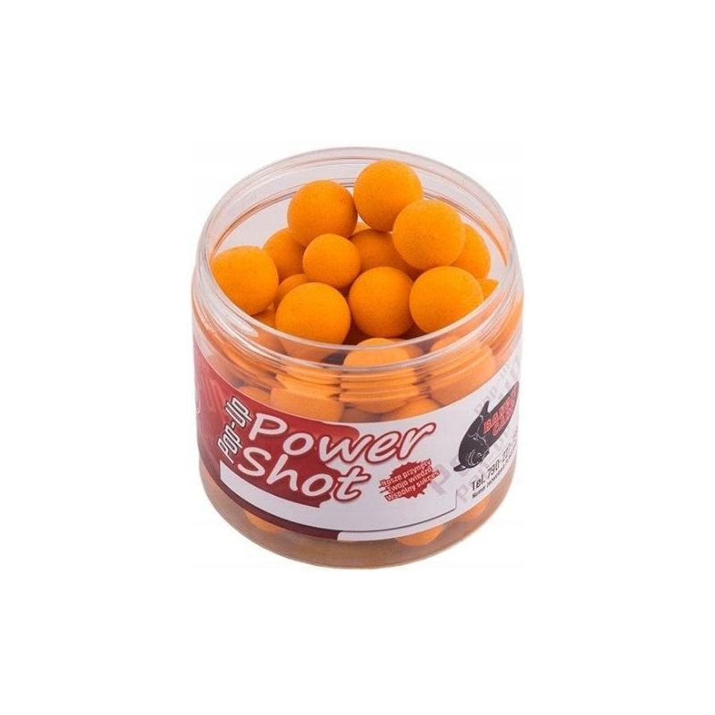KULKI BANDIT POWER SHOT POP UP 200ml KRYL TRUSKAWK KULKI BANDIT POWER SHOT POP UP 200ml KRYL TRUSKAWK