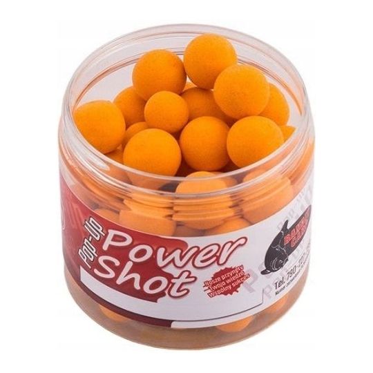 KULKI BANDIT POWER SHOT POP UP 200ml KRYL TRUSKAWK KULKI BANDIT POWER SHOT POP UP 200ml KRYL TRUSKAWK