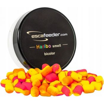 WAFTERS ESCA FEEDER 6mm HARIBO DUAL BICOLOR