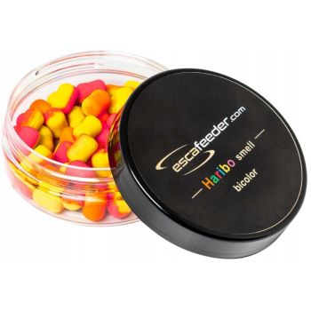 WAFTERS ESCA FEEDER 6mm HARIBO DUAL BICOLOR
