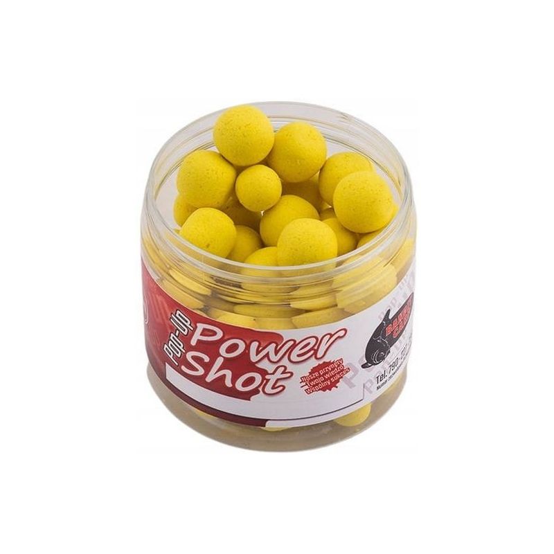 KULKI BANDIT POWER SHOT POP UP 200ml CITRO SQUID KULKI BANDIT POWER SHOT POP UP 200ml CITRO SQUID