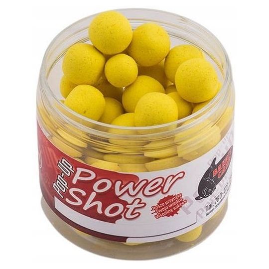 KULKI BANDIT POWER SHOT POP UP 200ml CITRO SQUID KULKI BANDIT POWER SHOT POP UP 200ml CITRO SQUID