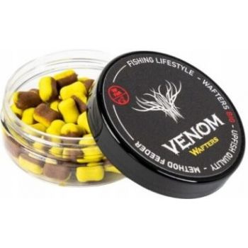 WAFTERS UP FISH VENOM 6mm 50ml KAWA RYBA NOWOŚĆ