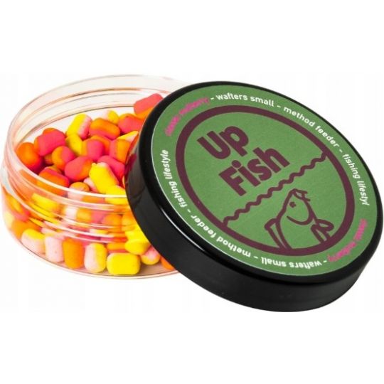 WAFTERS UP FISH CLASSIC MULBERRY 6mm 50ml WAFTERS UP FISH CLASSIC MULBERRY 6mm 50ml
